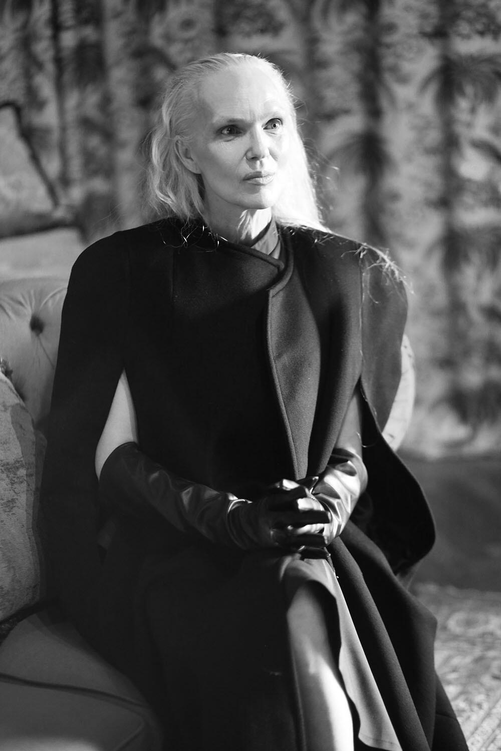 SAMAN LOIRA WOMEN FW 26-27 - Foto #12