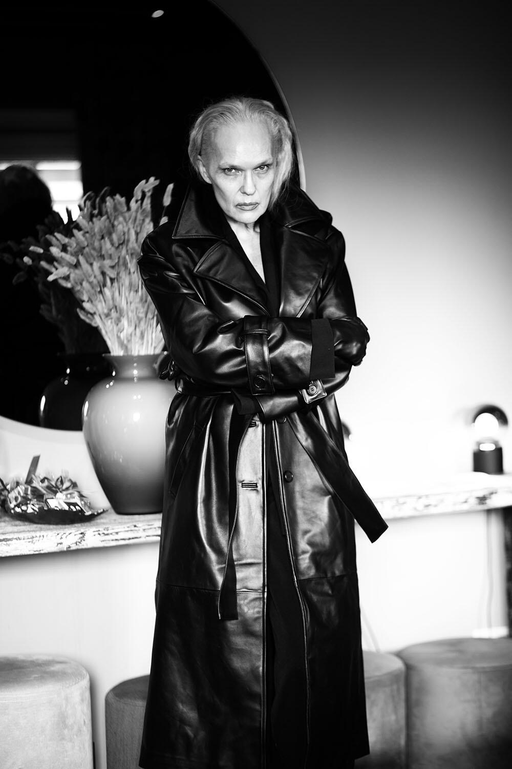 SAMAN LOIRA WOMEN FW 26-27 - Foto #13