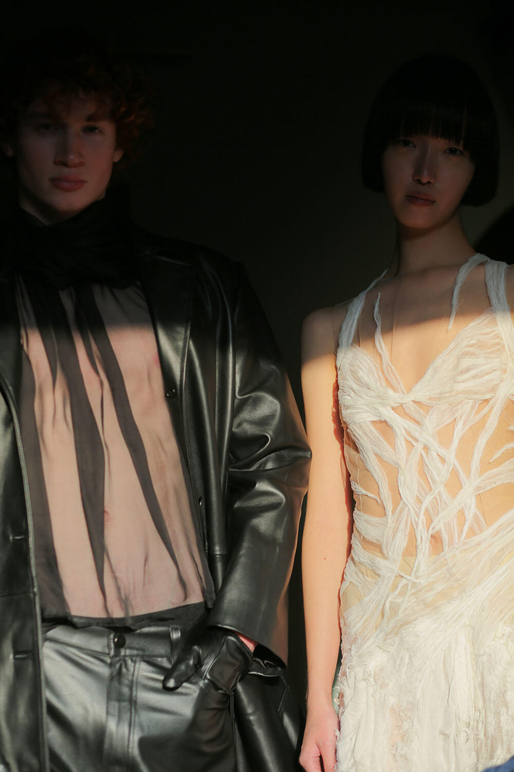 SAMAN LOIRA WOMEN FW 26-27 - Foto #15