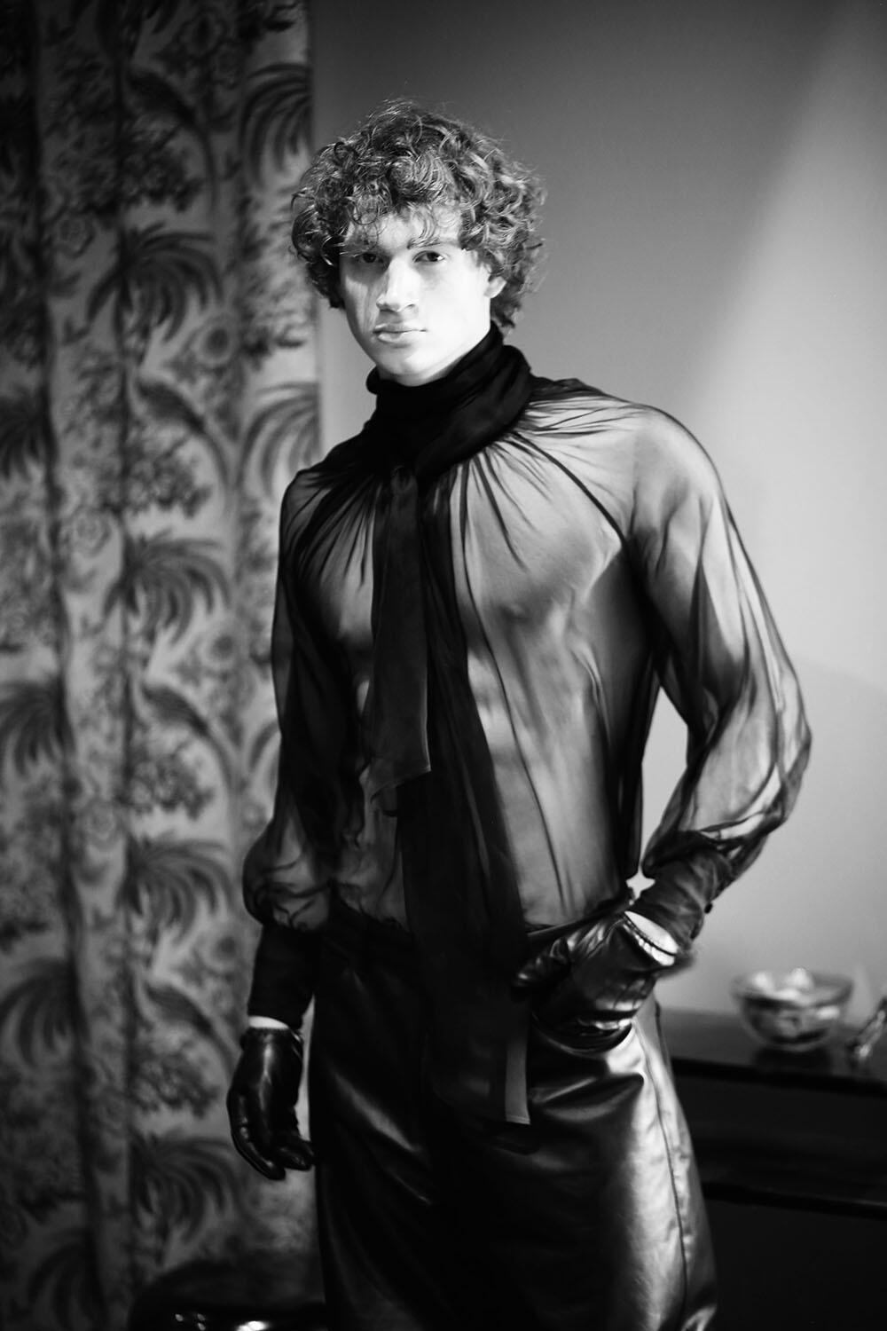 SAMAN LOIRA WOMEN FW 26-27 - Foto #16