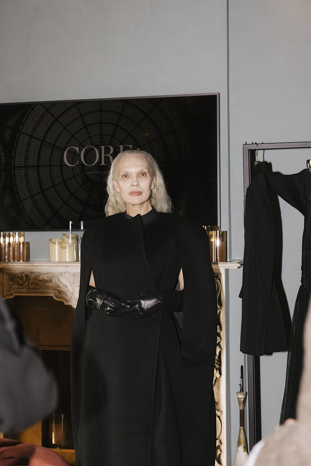 SAMAN LOIRA WOMEN FW 26-27 - Foto #9