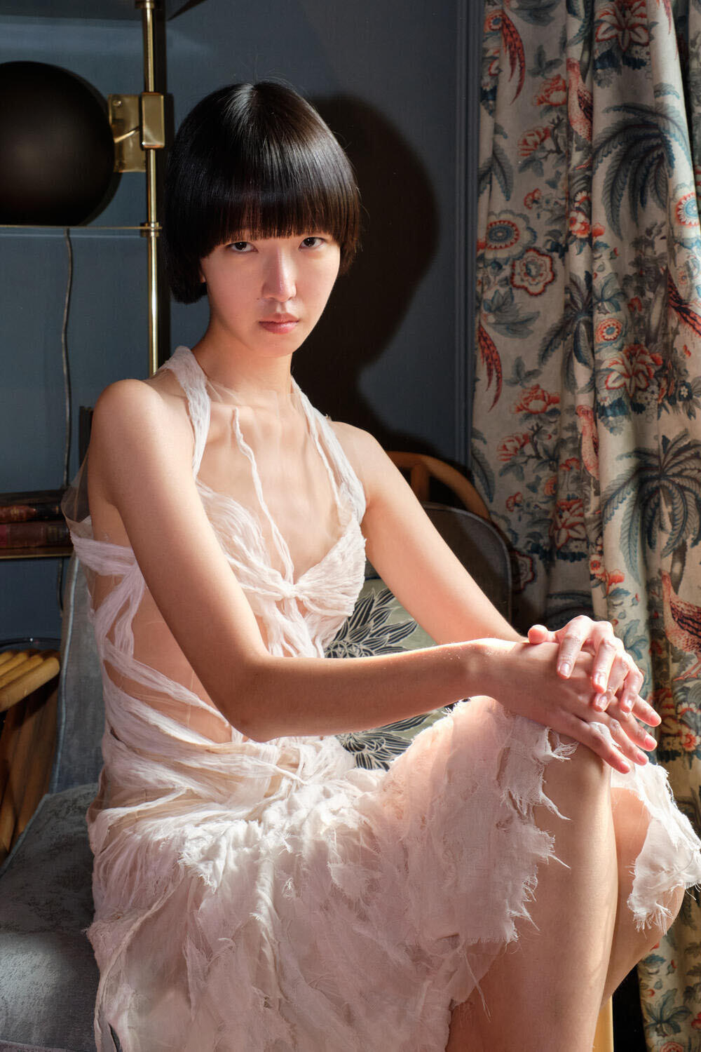 SAMAN LOIRA WOMEN FW 26-27 - Foto #11