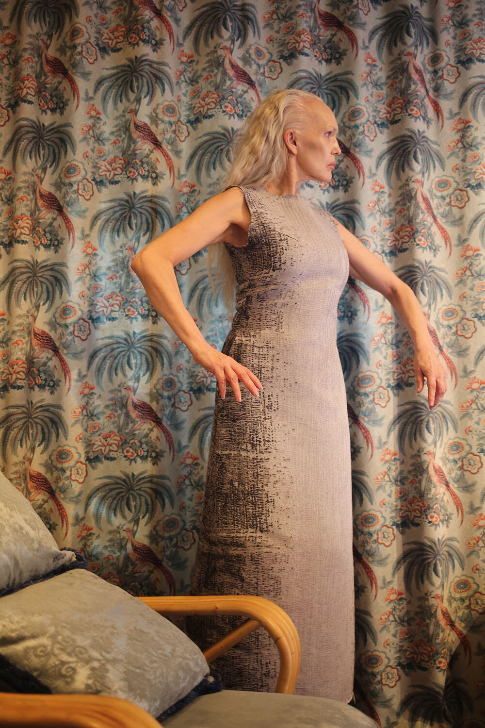 SAMAN LOIRA WOMEN FW 26-27 - Foto #22