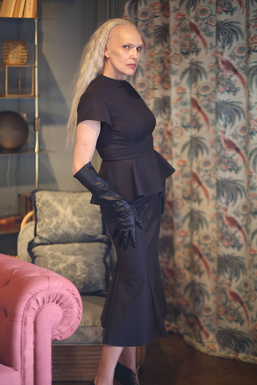 SAMAN LOIRA WOMEN FW 26-27 - Foto #25