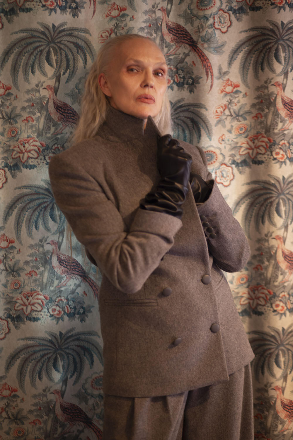 SAMAN LOIRA WOMEN FW 26-27 - Foto #26