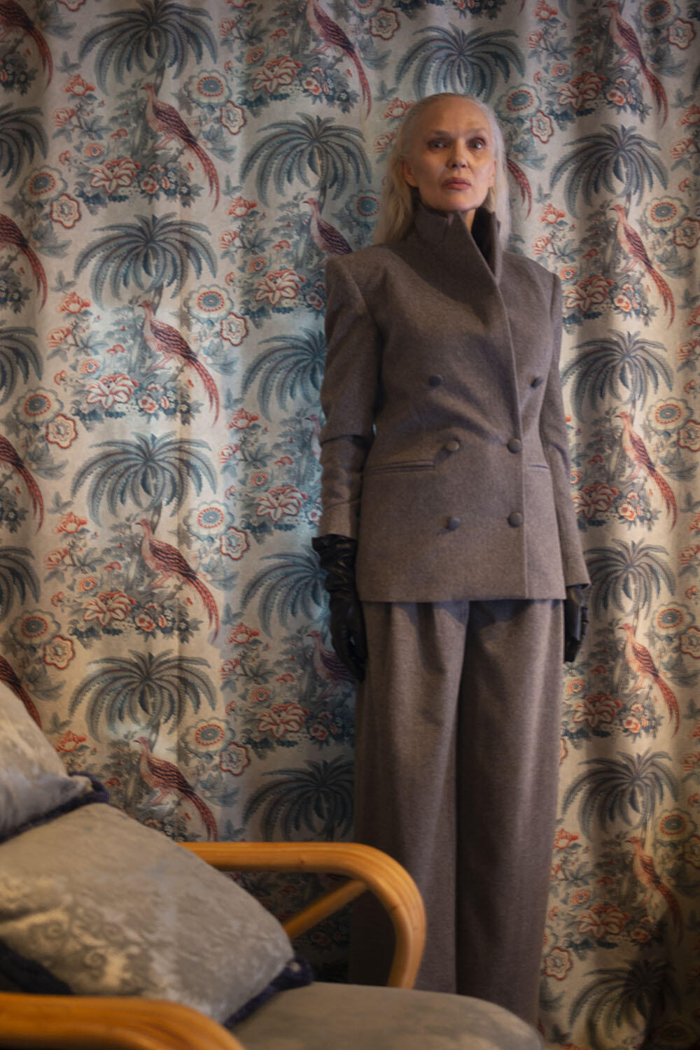 SAMAN LOIRA WOMEN FW 26-27 - Foto #27