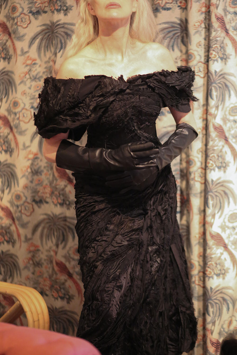 SAMAN LOIRA WOMEN FW 26-27 - Foto #18