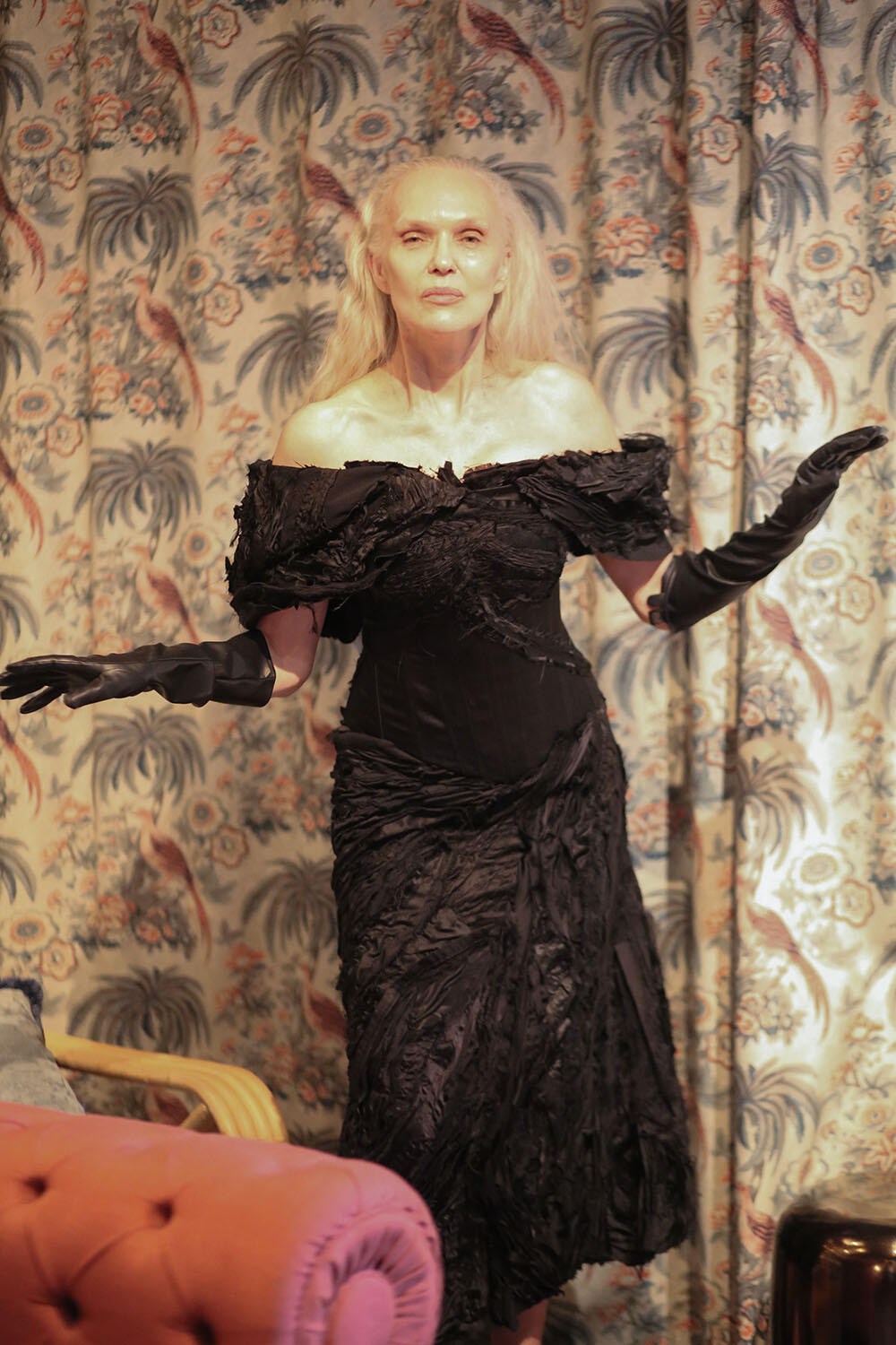 SAMAN LOIRA WOMEN FW 26-27 - Foto #19