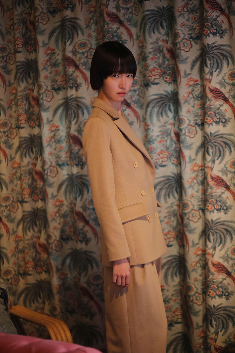 SAMAN LOIRA WOMEN FW 26-27 - Foto #21