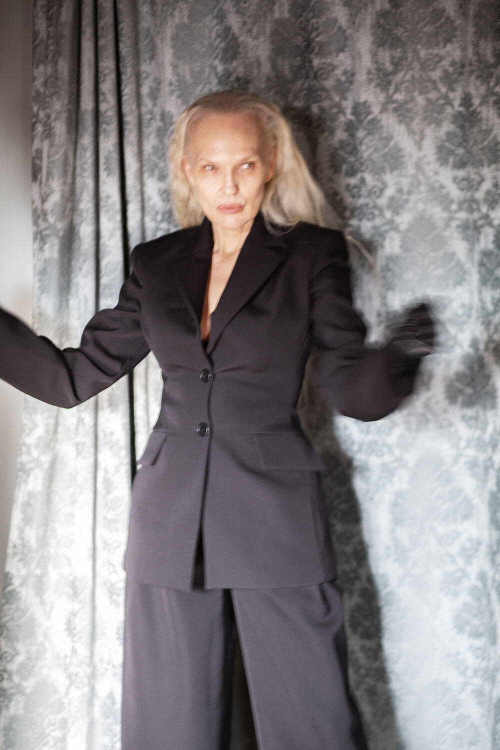 SAMAN LOIRA WOMEN FW 26-27 - Foto #34