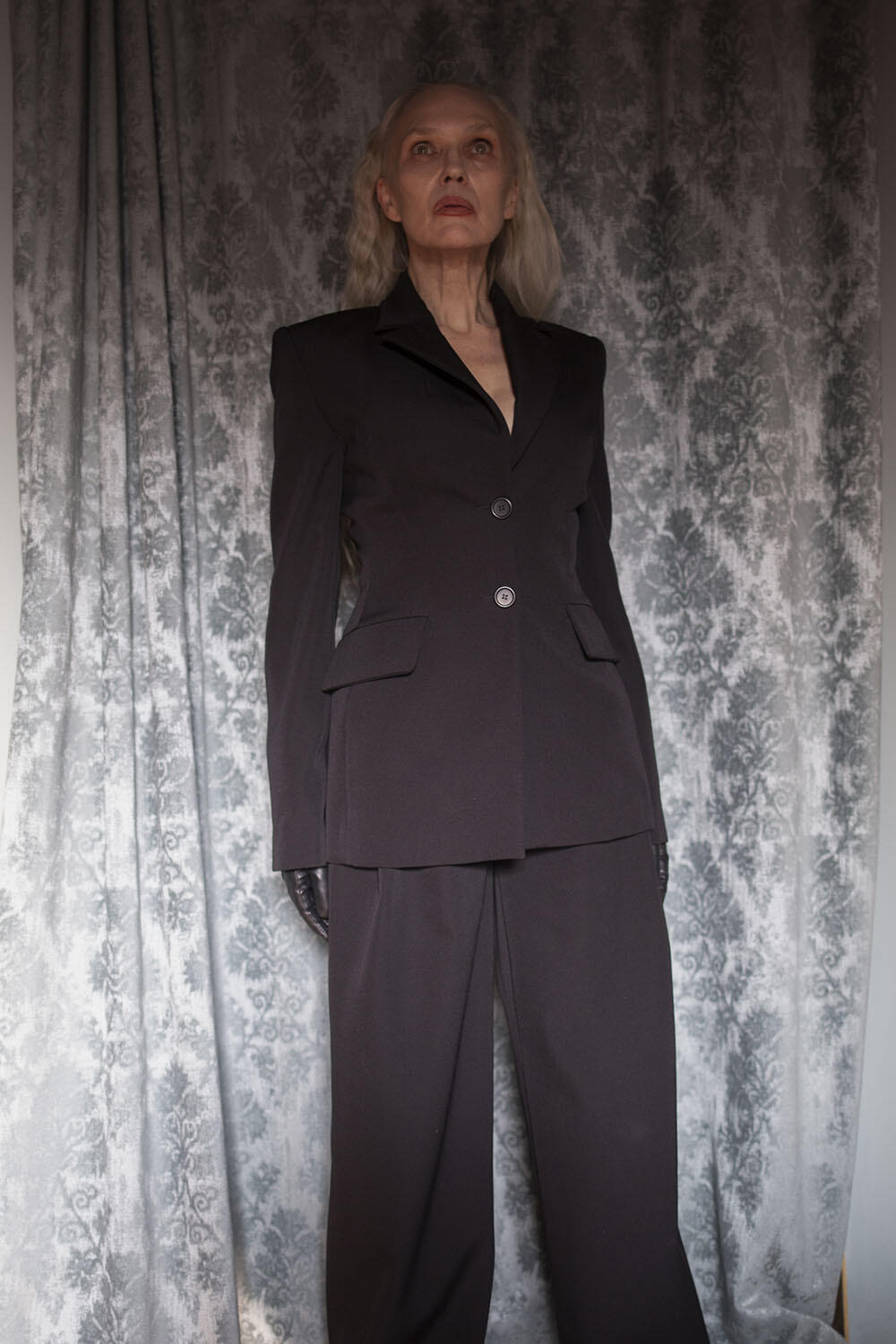 SAMAN LOIRA WOMEN FW 26-27 - Foto #35