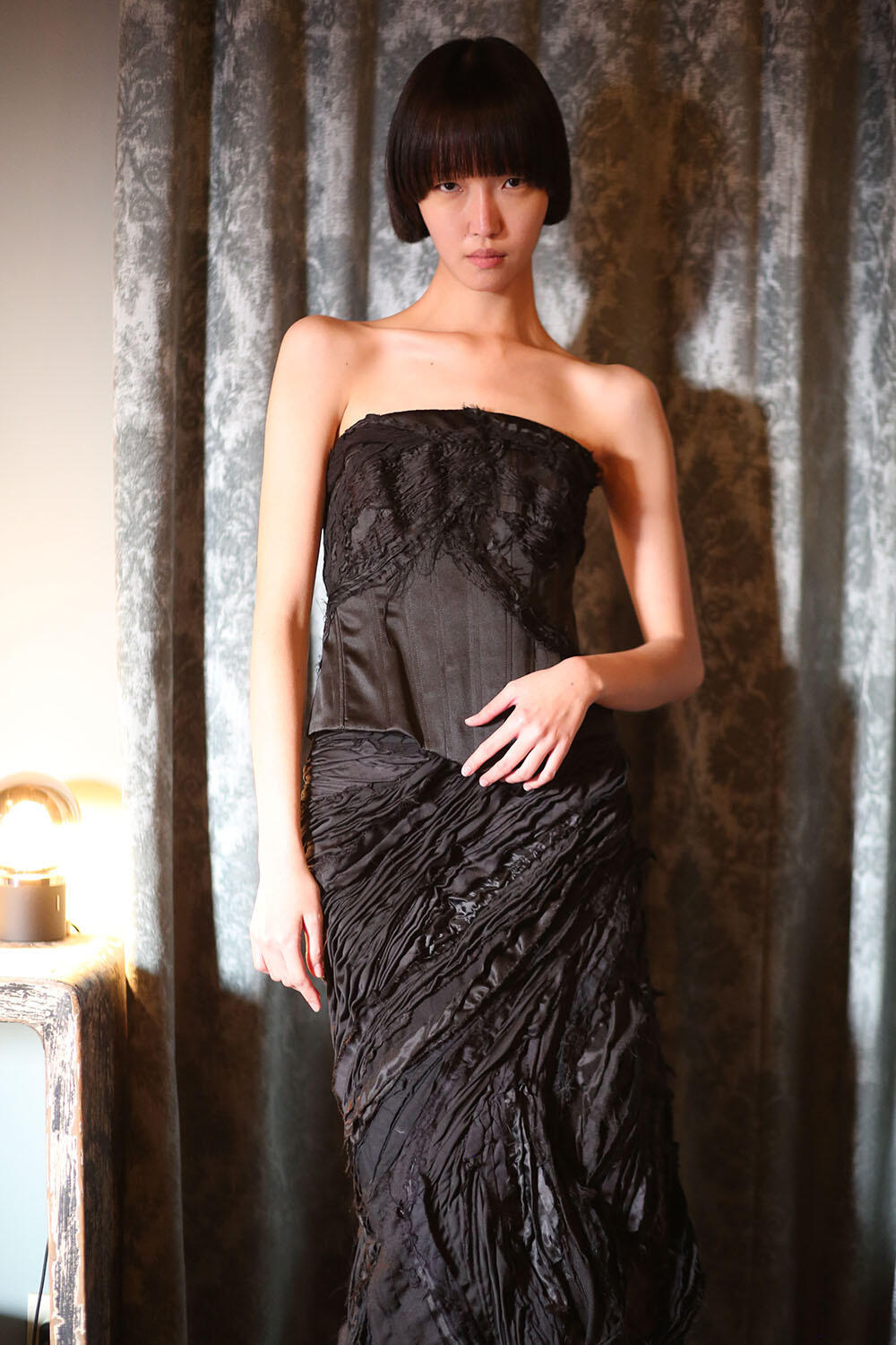 SAMAN LOIRA WOMEN FW 26-27 - Foto #36