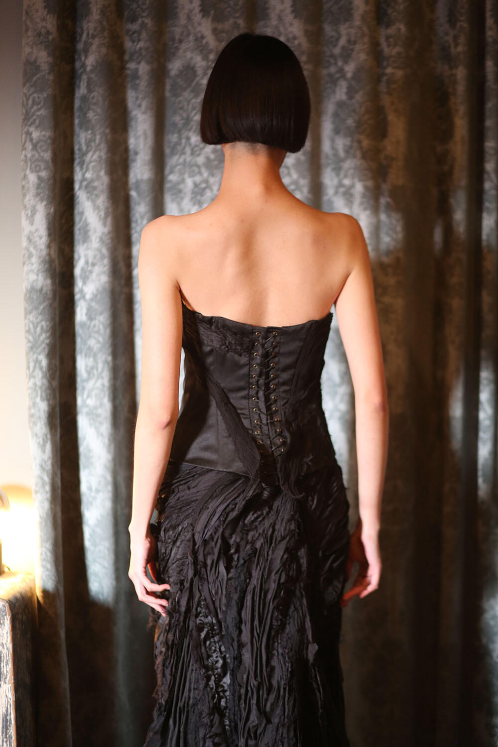 SAMAN LOIRA WOMEN FW 26-27 - Foto #37