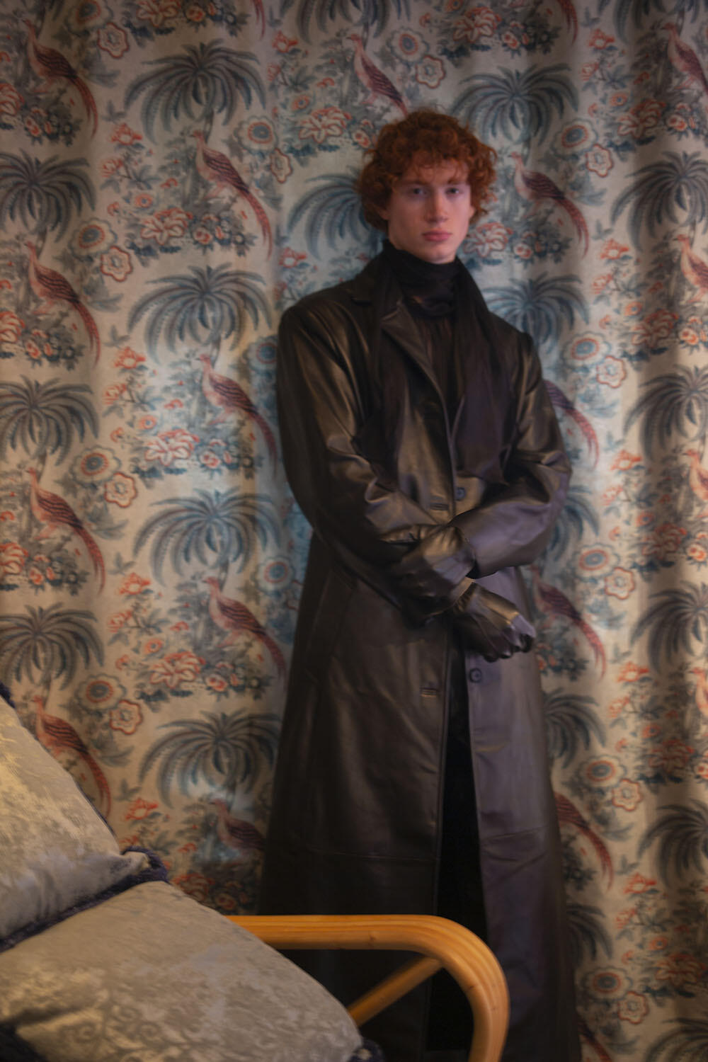 SAMAN LOIRA WOMEN FW 26-27 - Foto #28