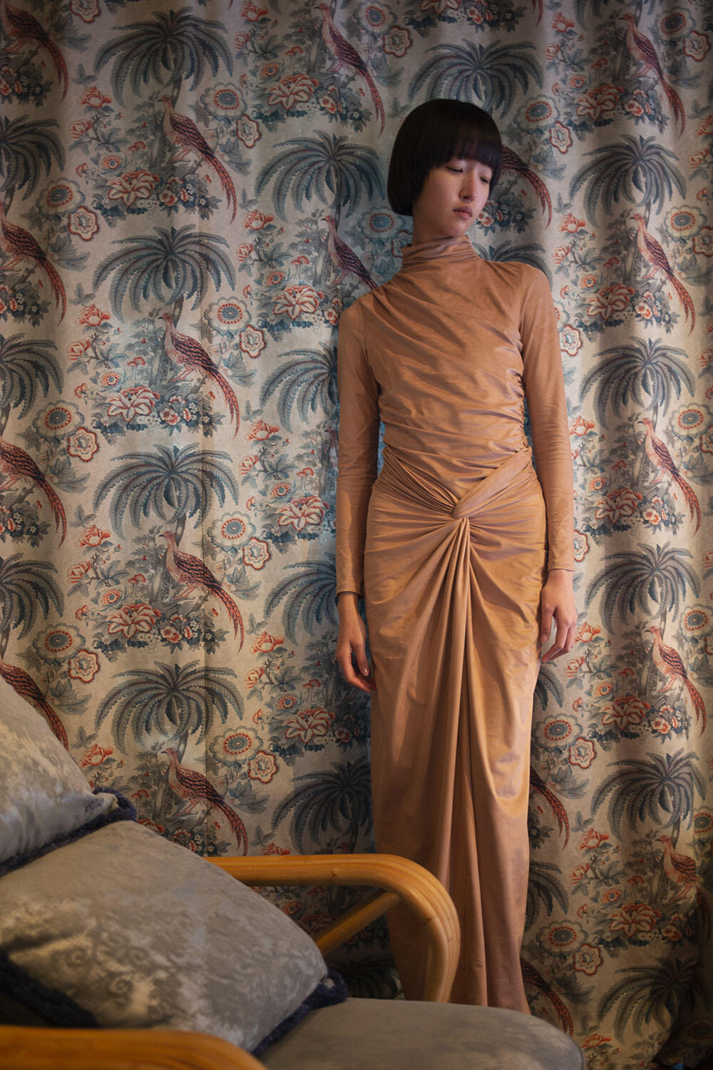 SAMAN LOIRA WOMEN FW 26-27 - Foto #31