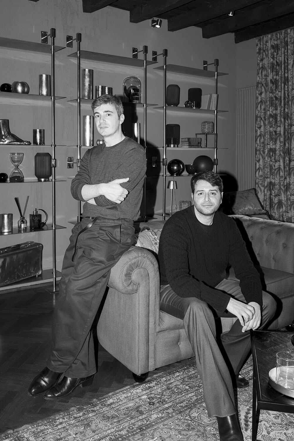 SAMAN LOIRA WOMEN FW 26-27 - Foto #44