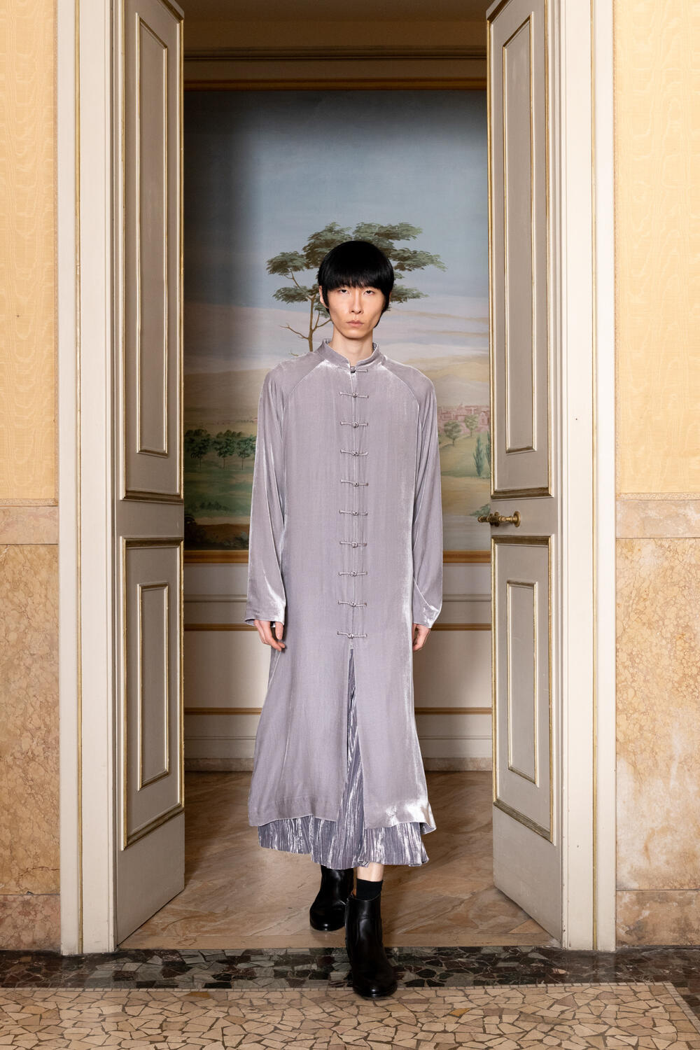 YALI WOMEN FW 26-27 - Foto #1