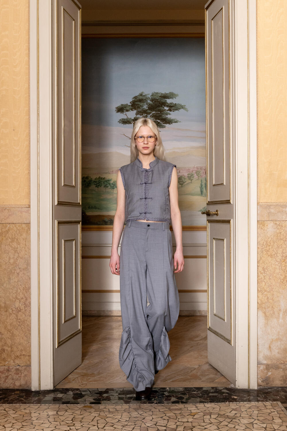 YALI WOMEN FW 26-27 - Foto #2