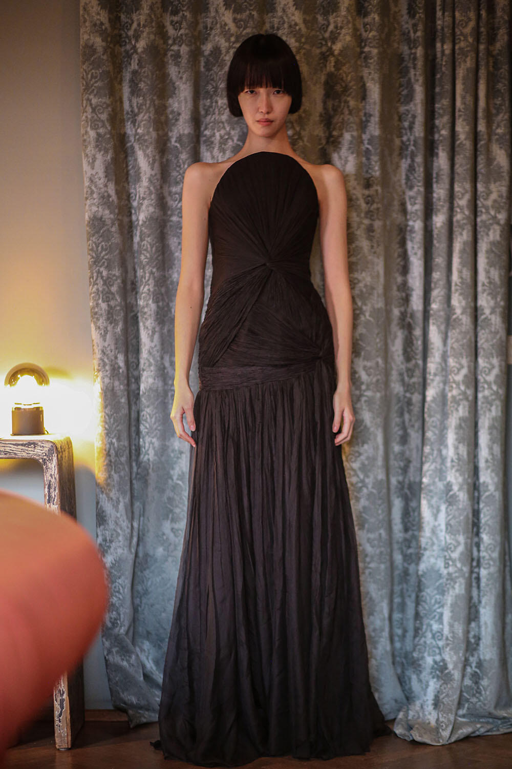 SAMAN LOIRA WOMEN FW 26-27 - Foto #38