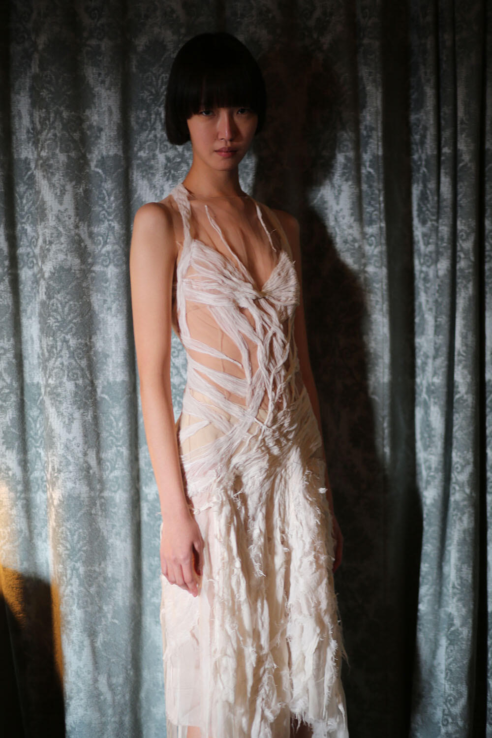 SAMAN LOIRA WOMEN FW 26-27 - Foto #40