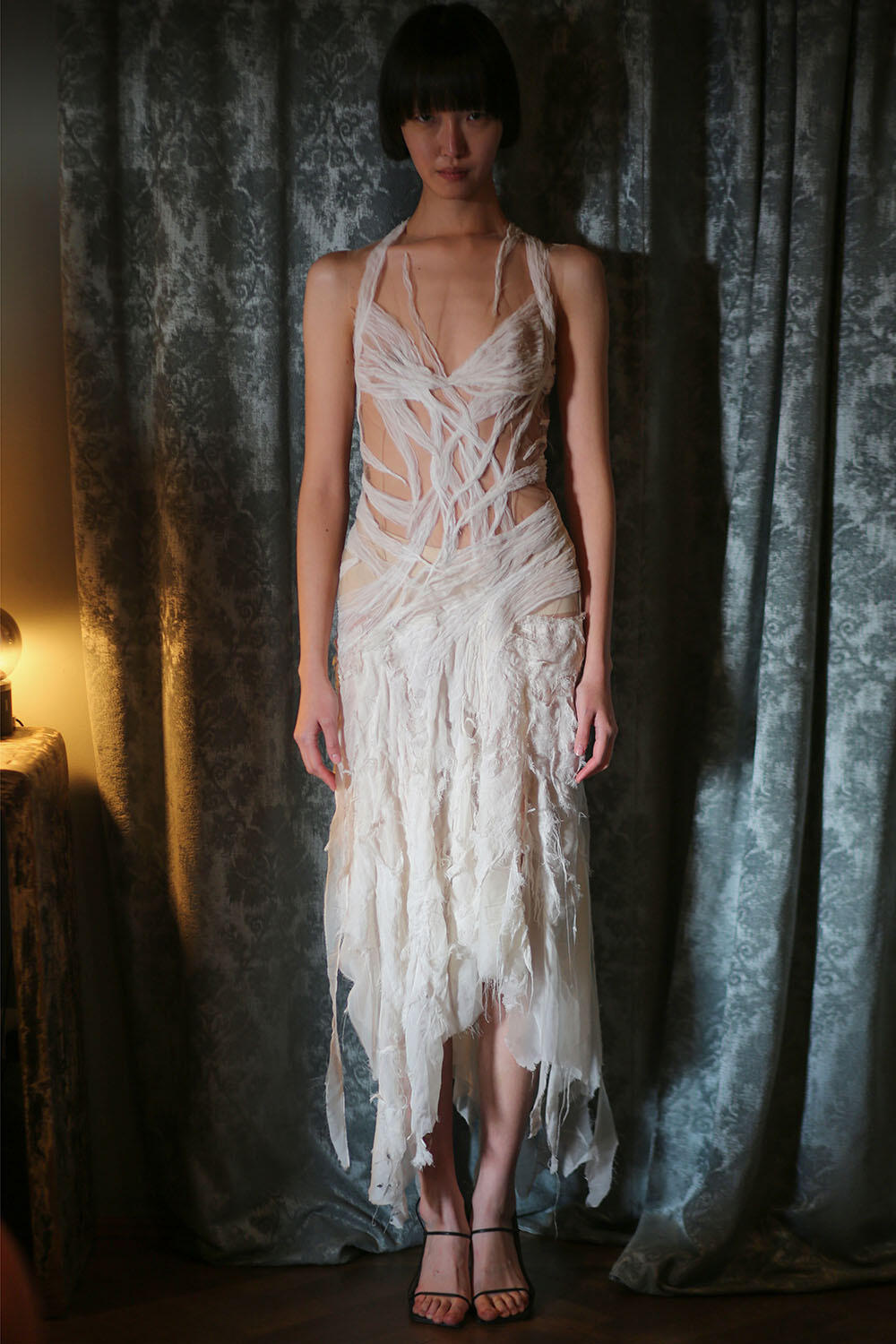 SAMAN LOIRA WOMEN FW 26-27 - Foto #41