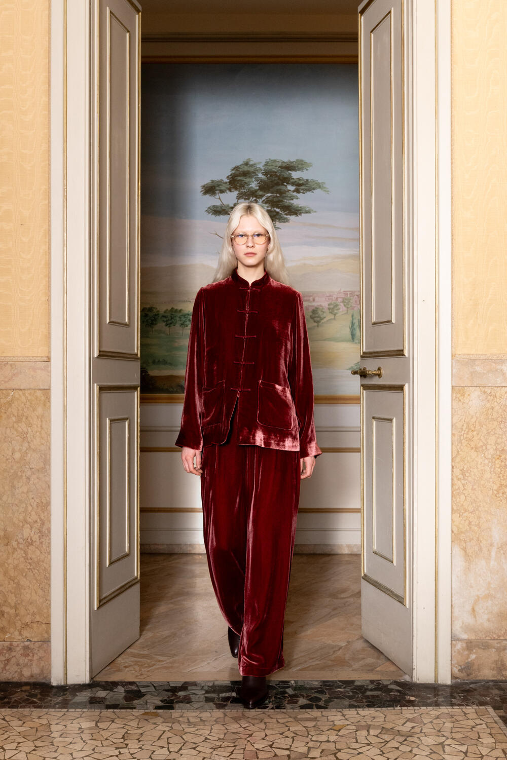 YALI WOMEN FW 26-27 - Foto #7