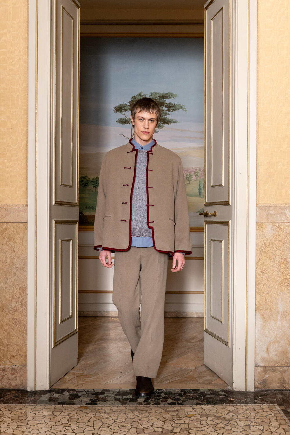 YALI WOMEN FW 26-27 - Foto #8