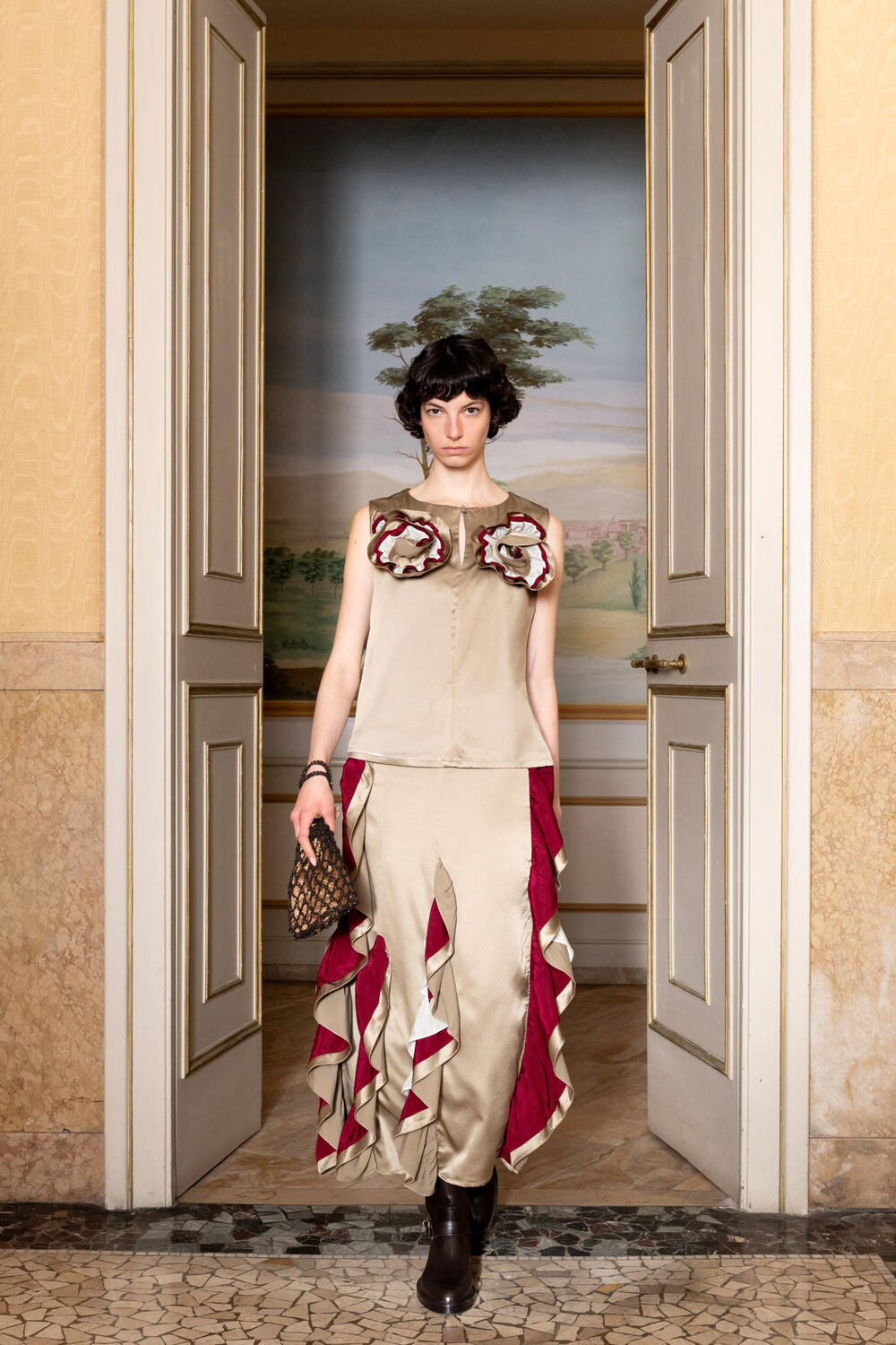 YALI WOMEN FW 26-27 - Foto #9