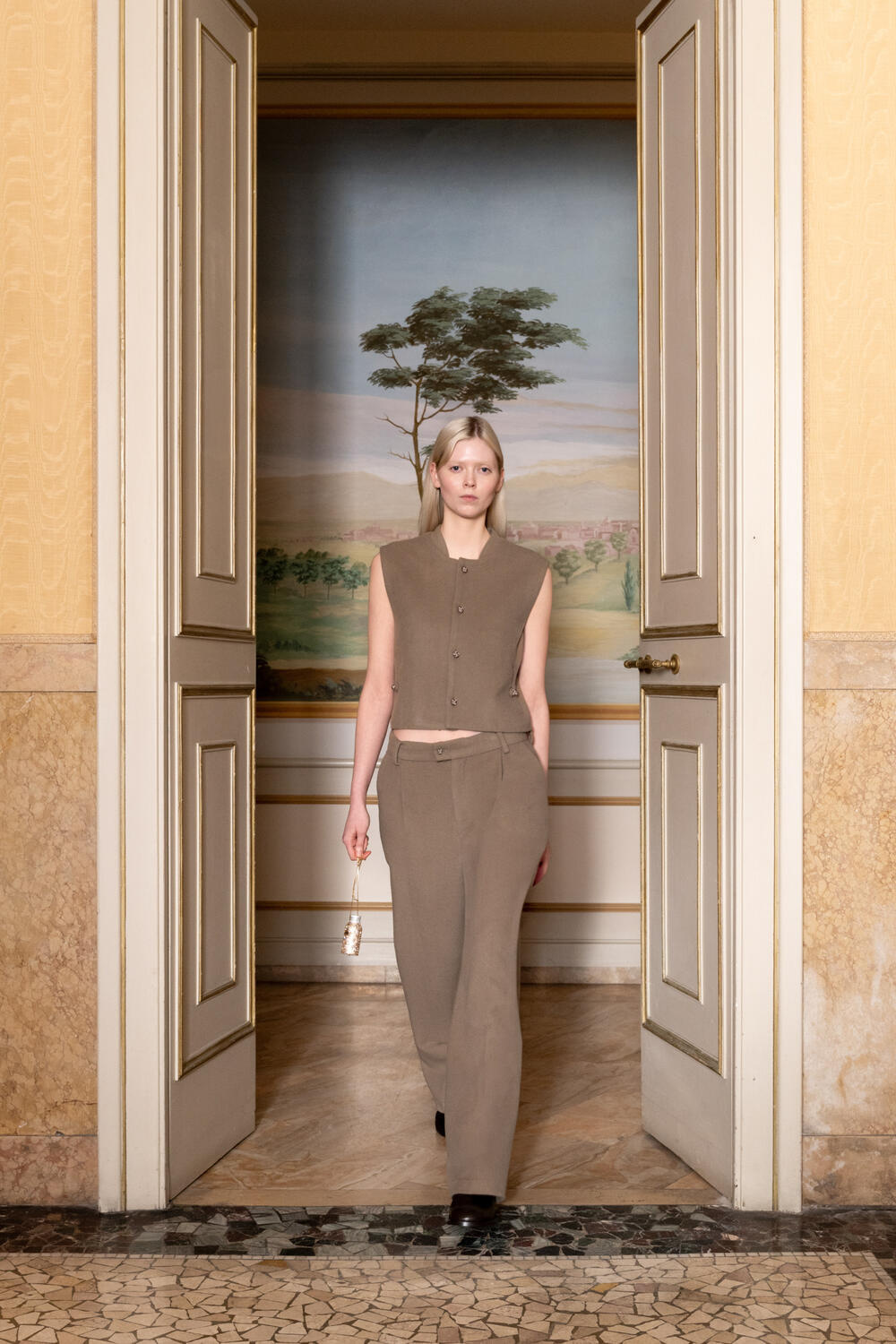 YALI WOMEN FW 26-27 - Foto #11