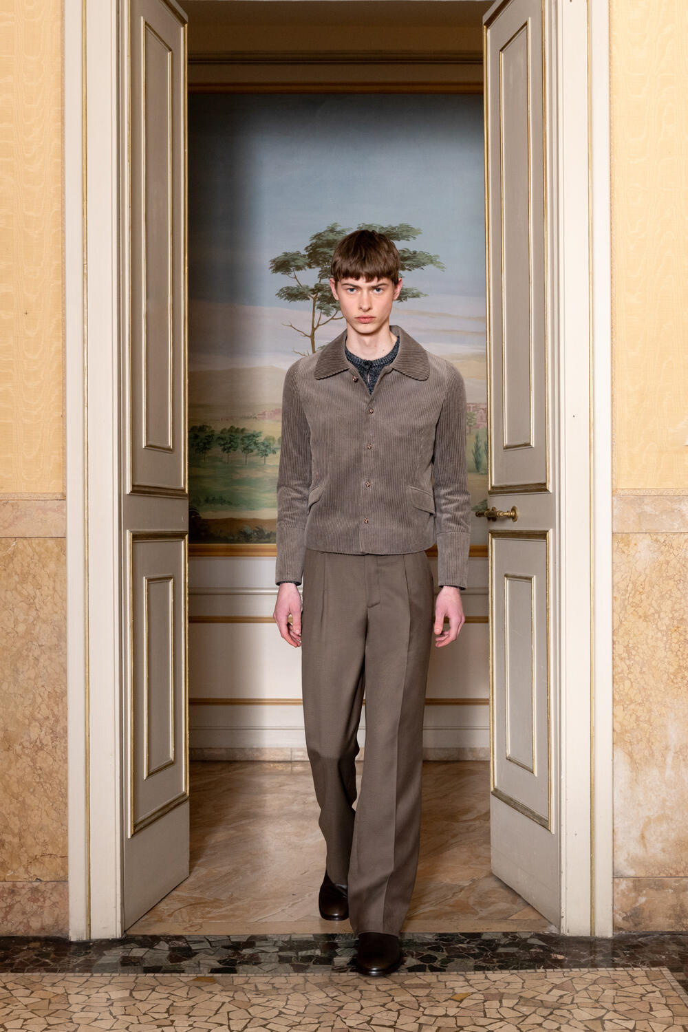 YALI WOMEN FW 26-27 - Foto #12