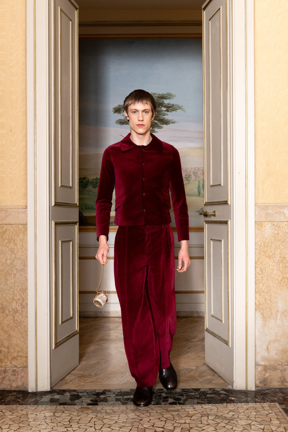 YALI WOMEN FW 26-27 - Foto #3