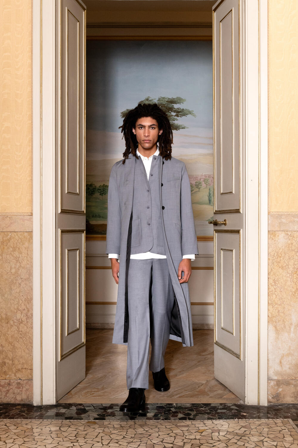 YALI WOMEN FW 26-27 - Foto #4