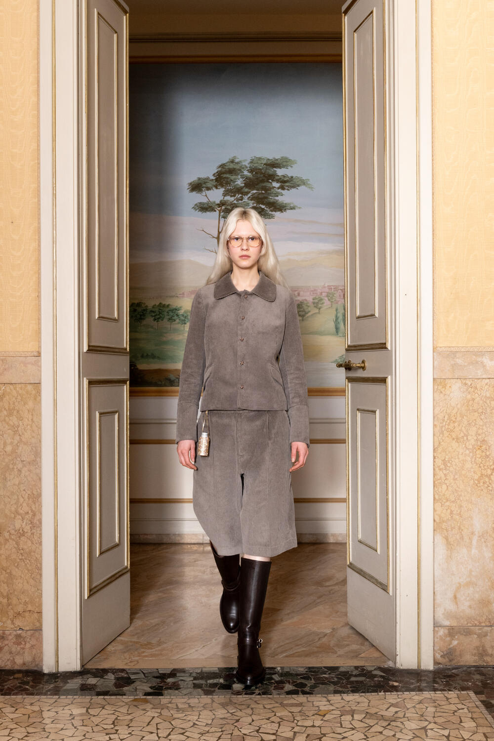 YALI WOMEN FW 26-27 - Foto #5