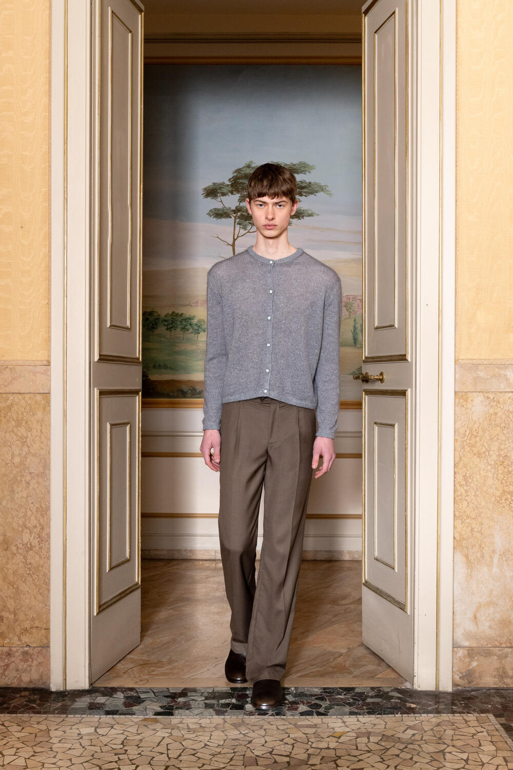 YALI WOMEN FW 26-27 - Foto #6