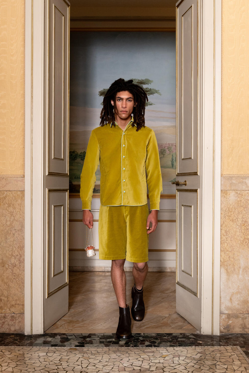 YALI WOMEN FW 26-27 - Foto #17