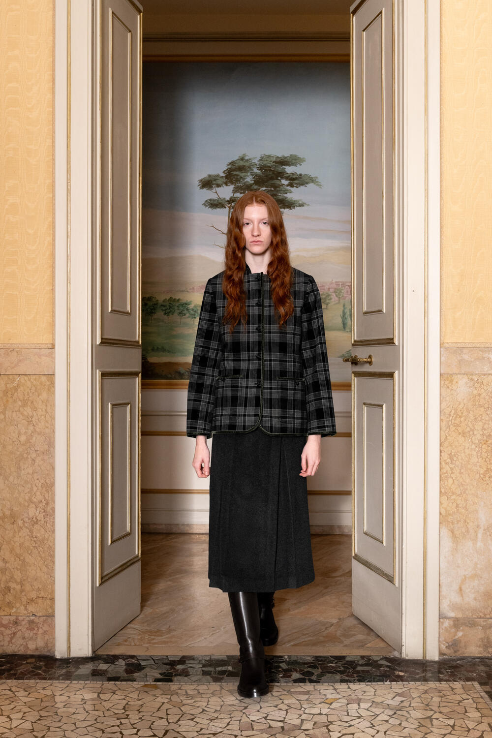 YALI WOMEN FW 26-27 - Foto #18