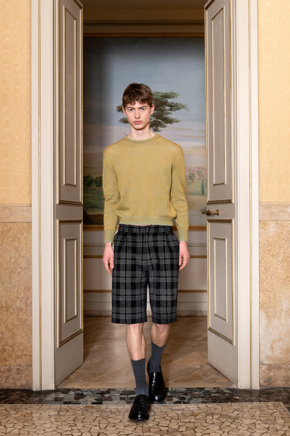 YALI WOMEN FW 26-27 - Foto #19