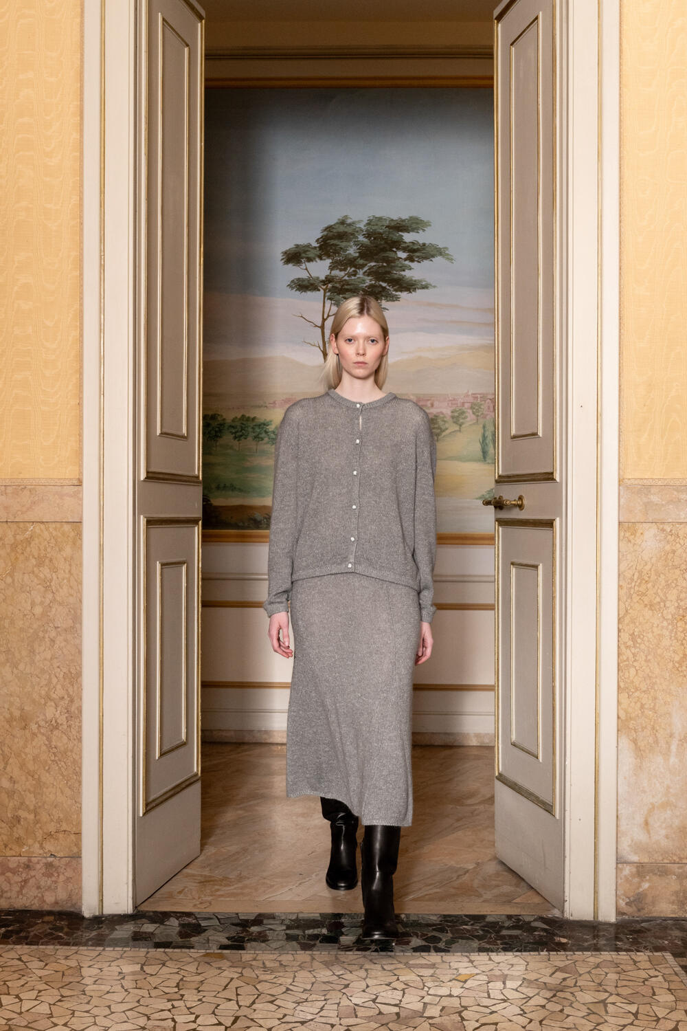 YALI WOMEN FW 26-27 - Foto #20