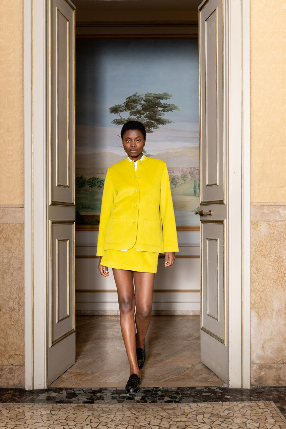 YALI WOMEN FW 26-27 - Foto #21