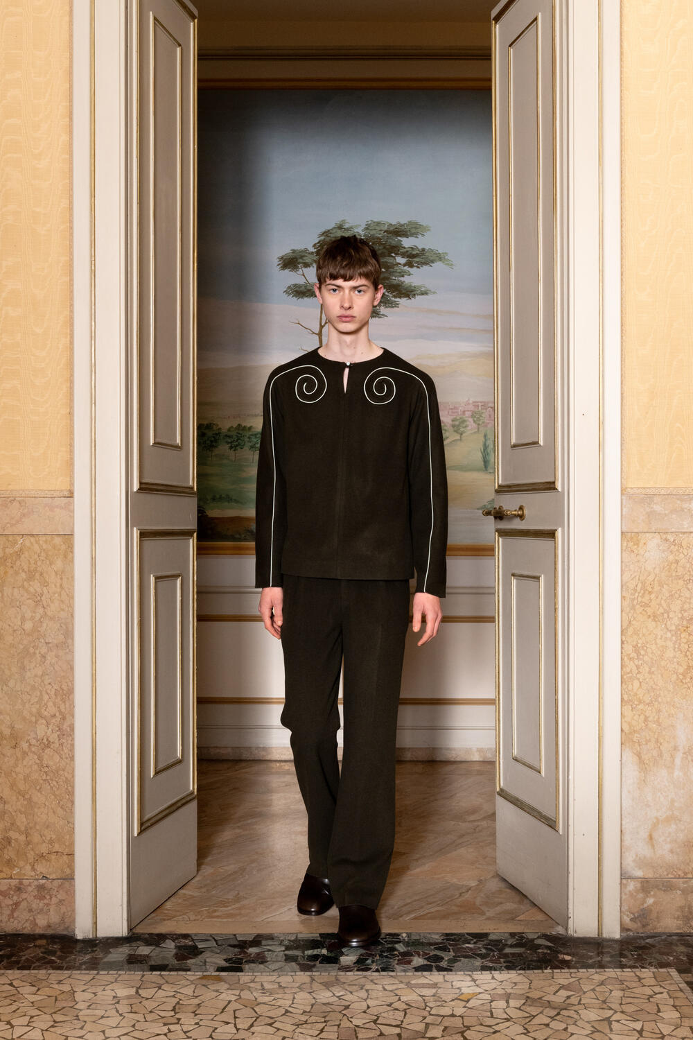 YALI WOMEN FW 26-27 - Foto #22