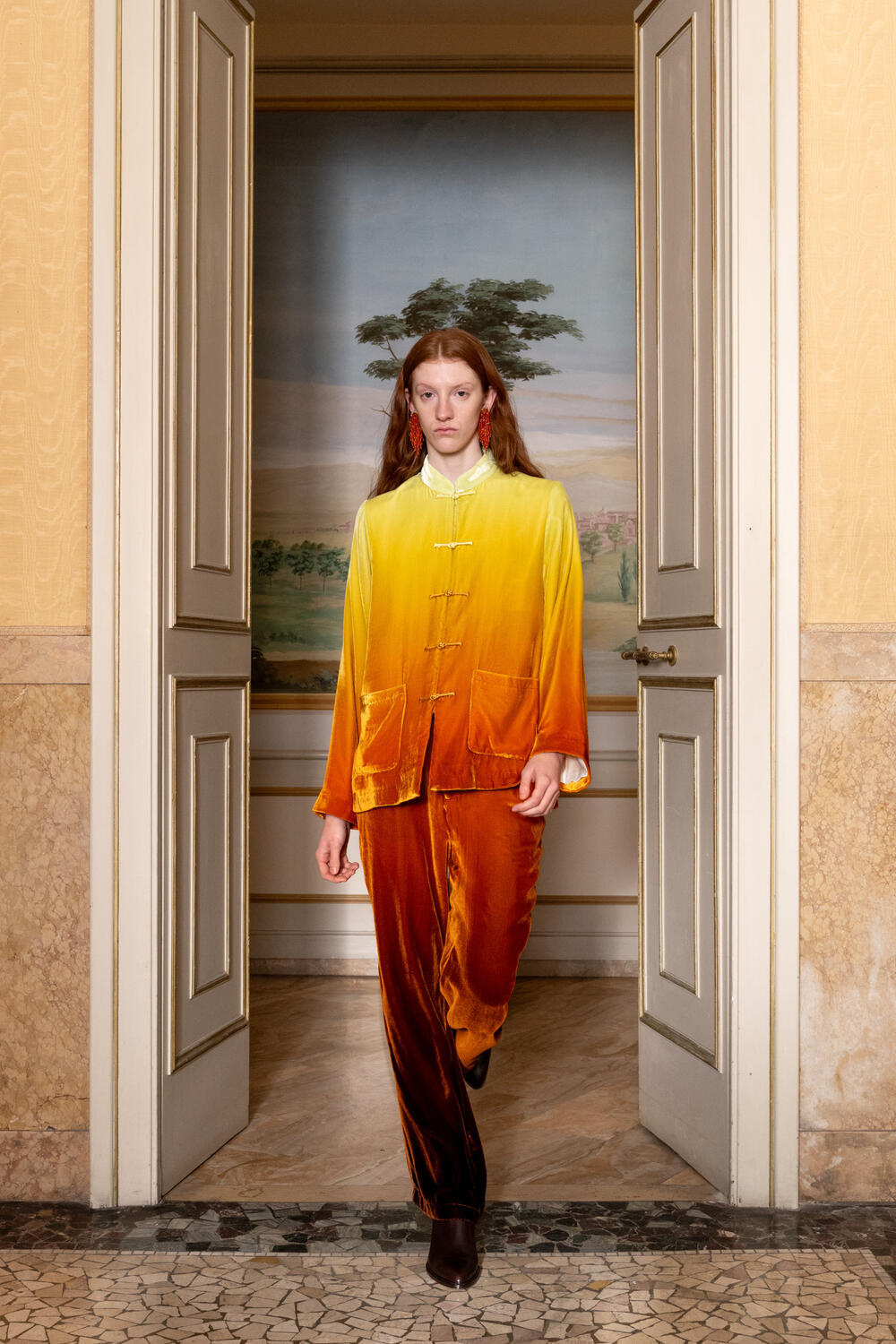 YALI WOMEN FW 26-27 - Foto #13