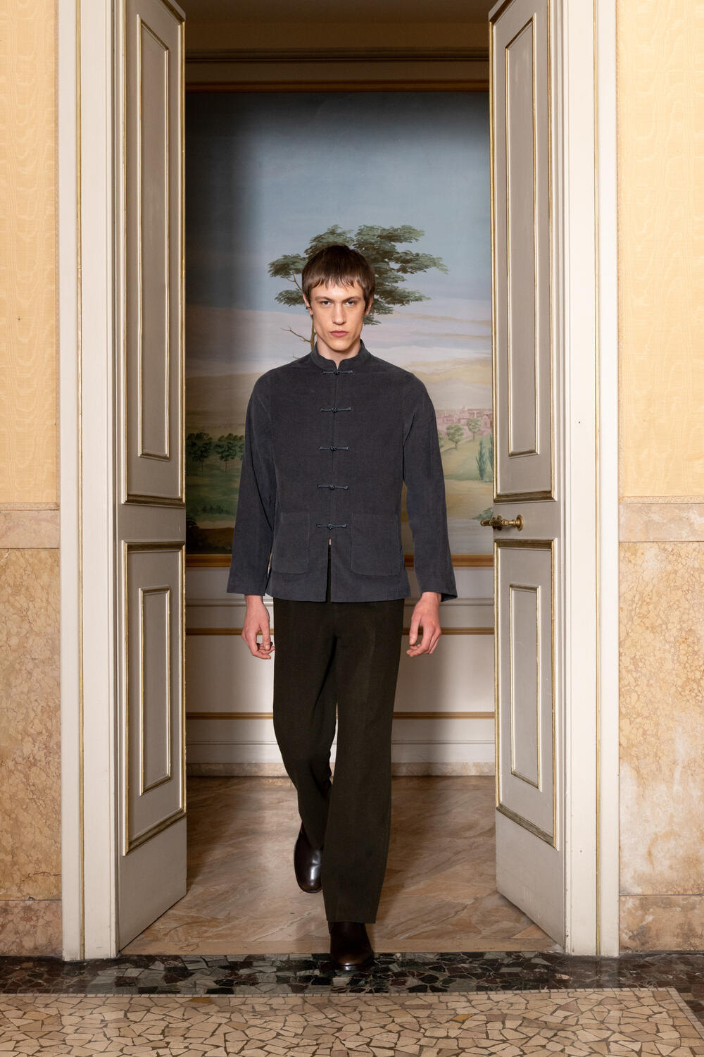 YALI WOMEN FW 26-27 - Foto #14