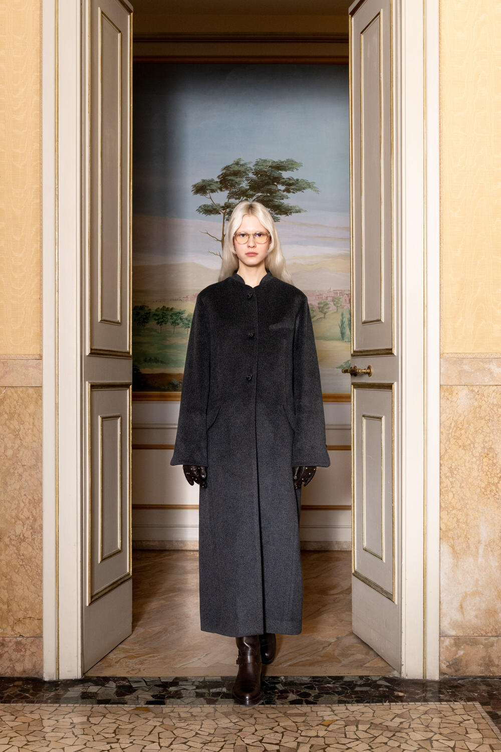 YALI WOMEN FW 26-27 - Foto #15