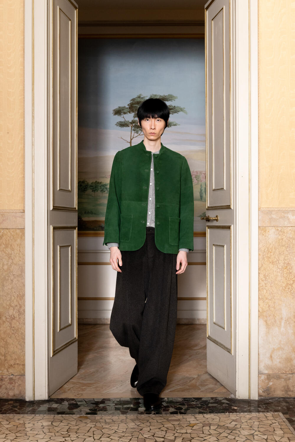 YALI WOMEN FW 26-27 - Foto #27