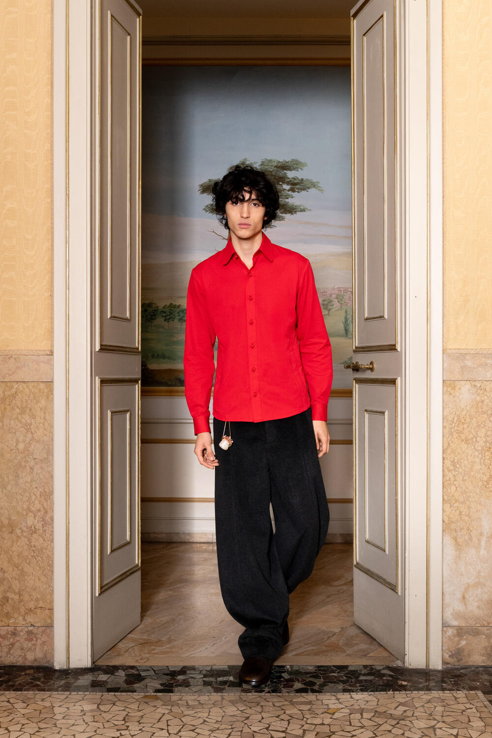 YALI WOMEN FW 26-27 - Foto #29