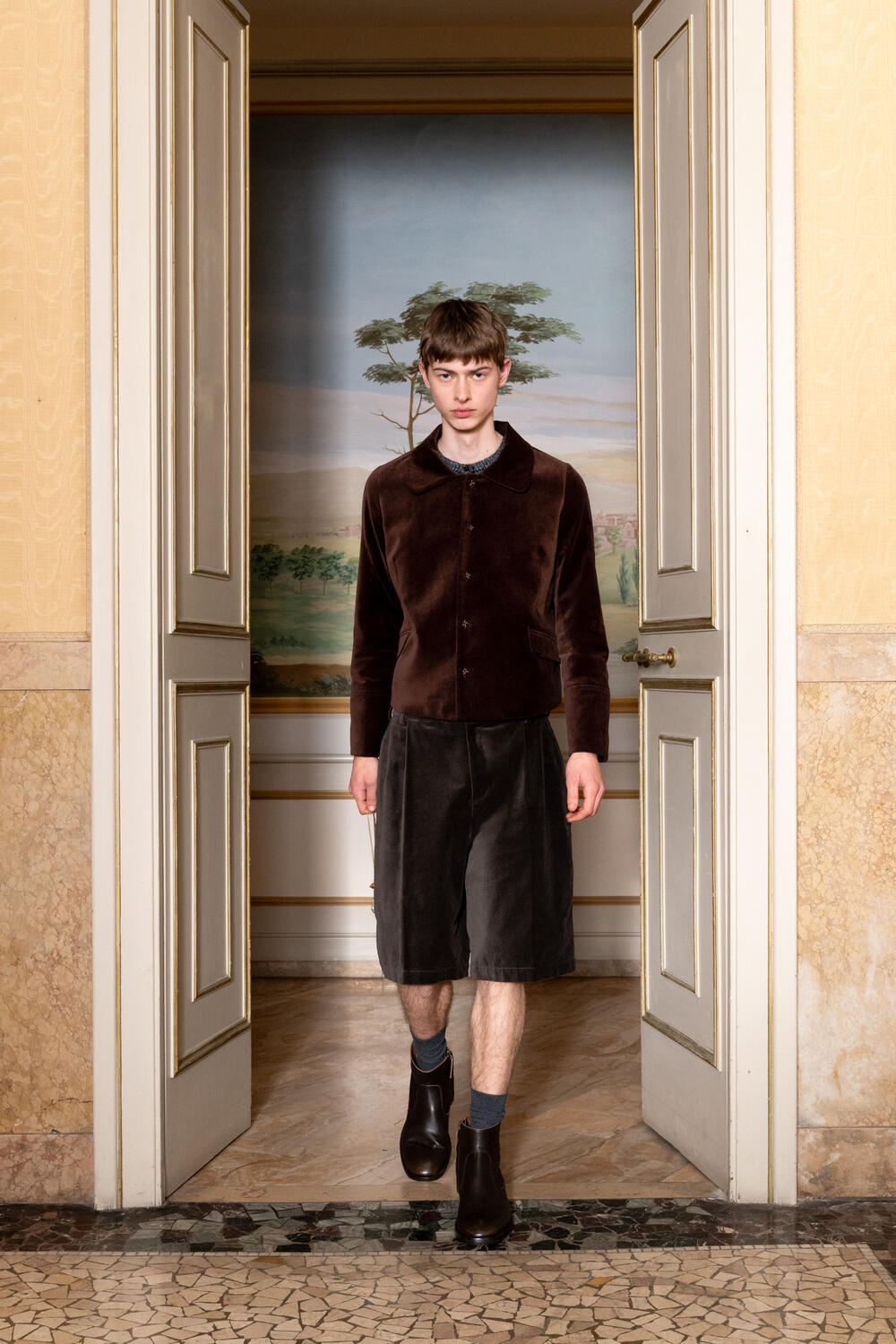 YALI WOMEN FW 26-27 - Foto #32