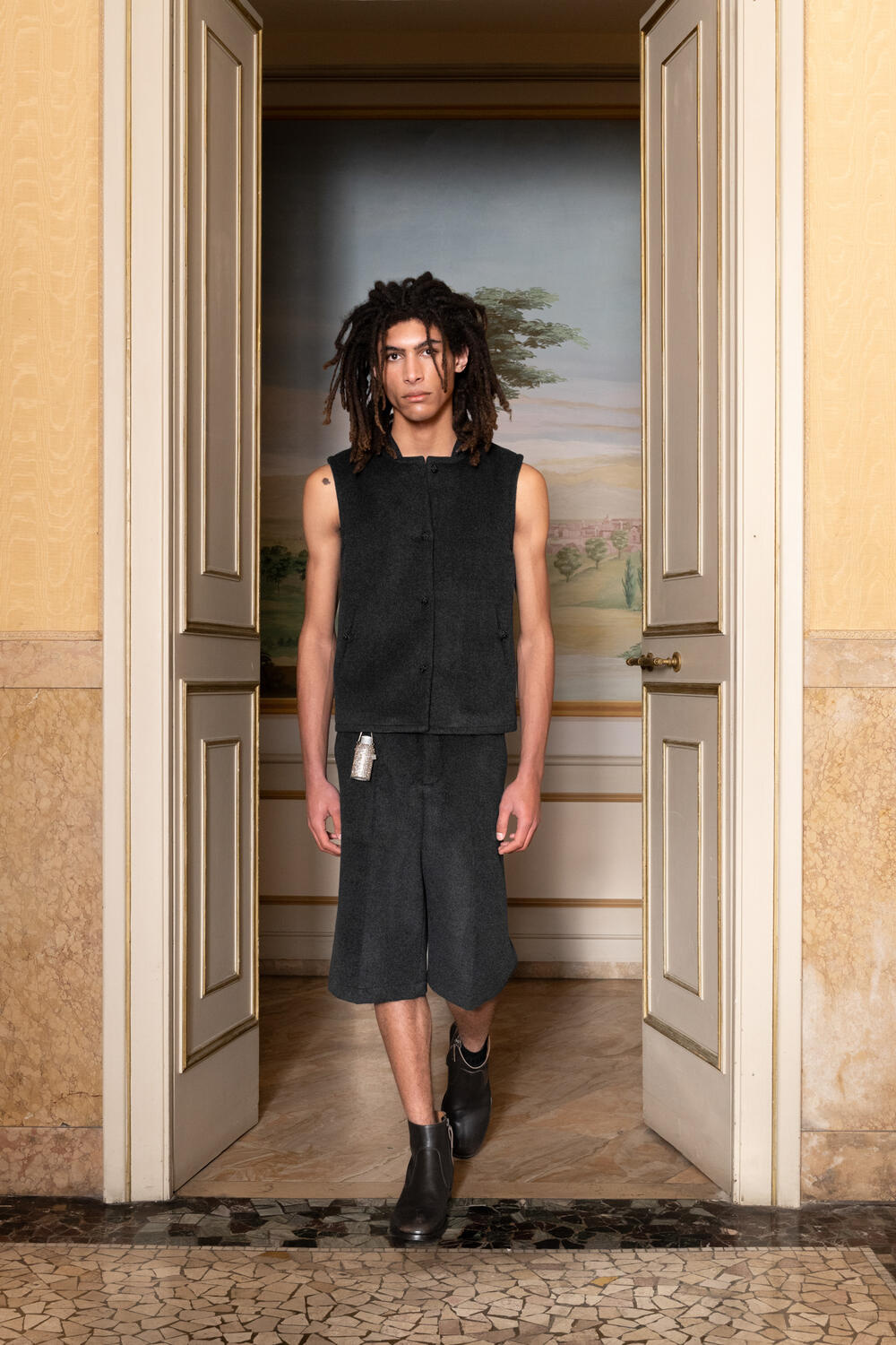 YALI WOMEN FW 26-27 - Foto #23