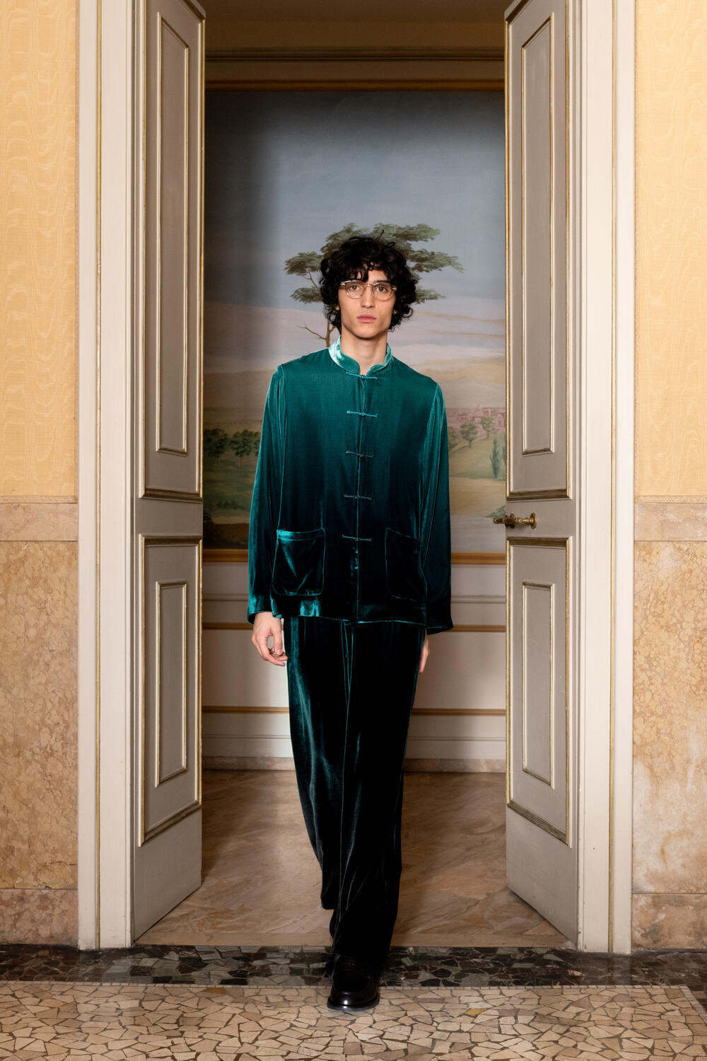 YALI WOMEN FW 26-27 - Foto #24