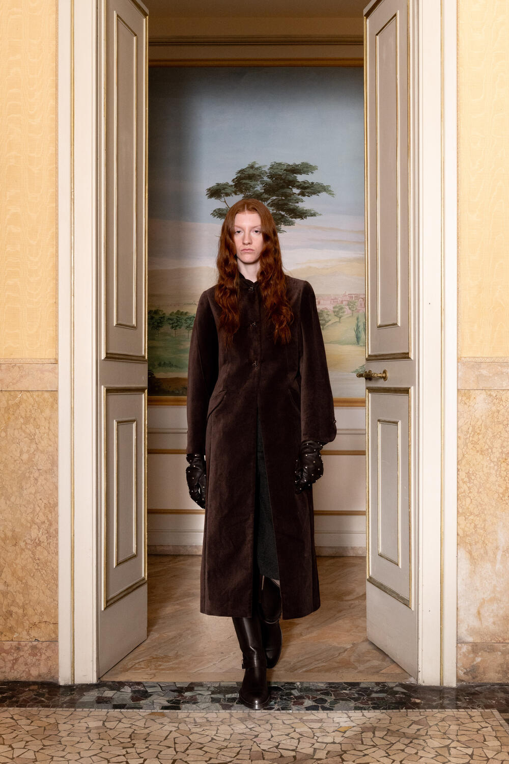 YALI WOMEN FW 26-27 - Foto #37