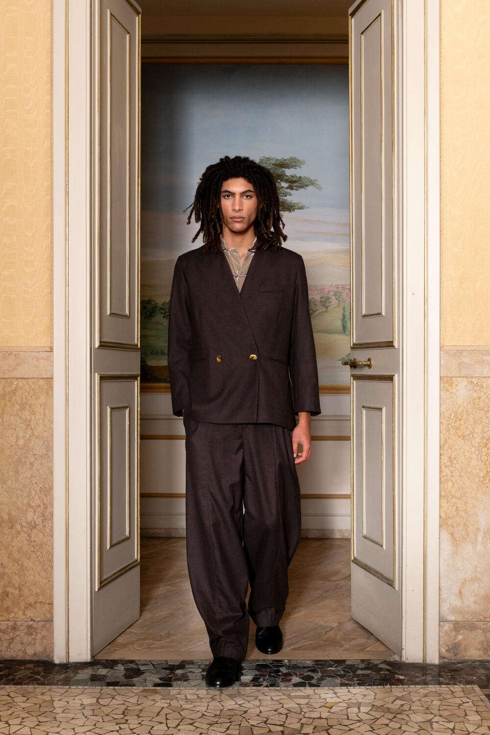 YALI WOMEN FW 26-27 - Foto #39